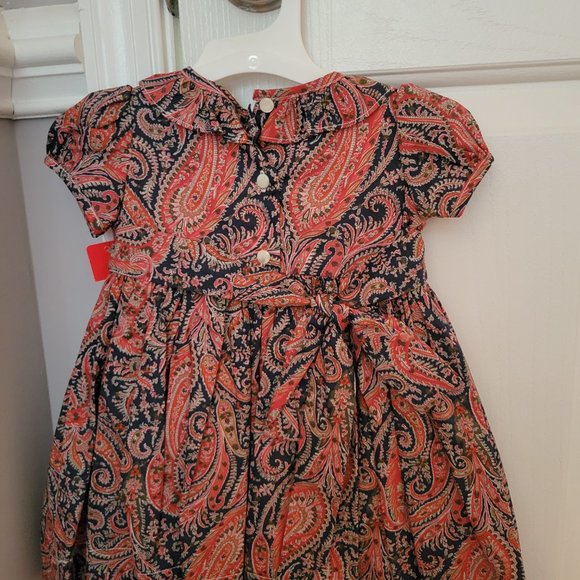 NWT Baby CZ by Carolina Zapf Size 6-12 Months - Picture 2 of 6